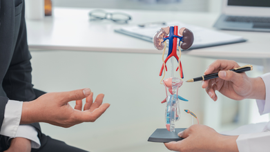 All Men Should Not Get Screened For Prostrate Cancer, Says UK Screening Committees; Who Can?