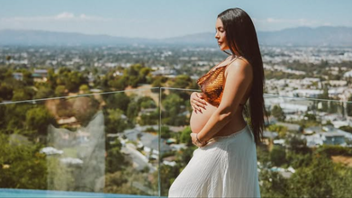 Vanessa Hudgens Becomes Mother Again At 36; Is Late Pregnancy Safe For Women?