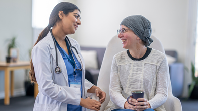 Cancer Risk and Your DNA: What’s Hereditary and What’s Not?