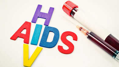world aids day myths
