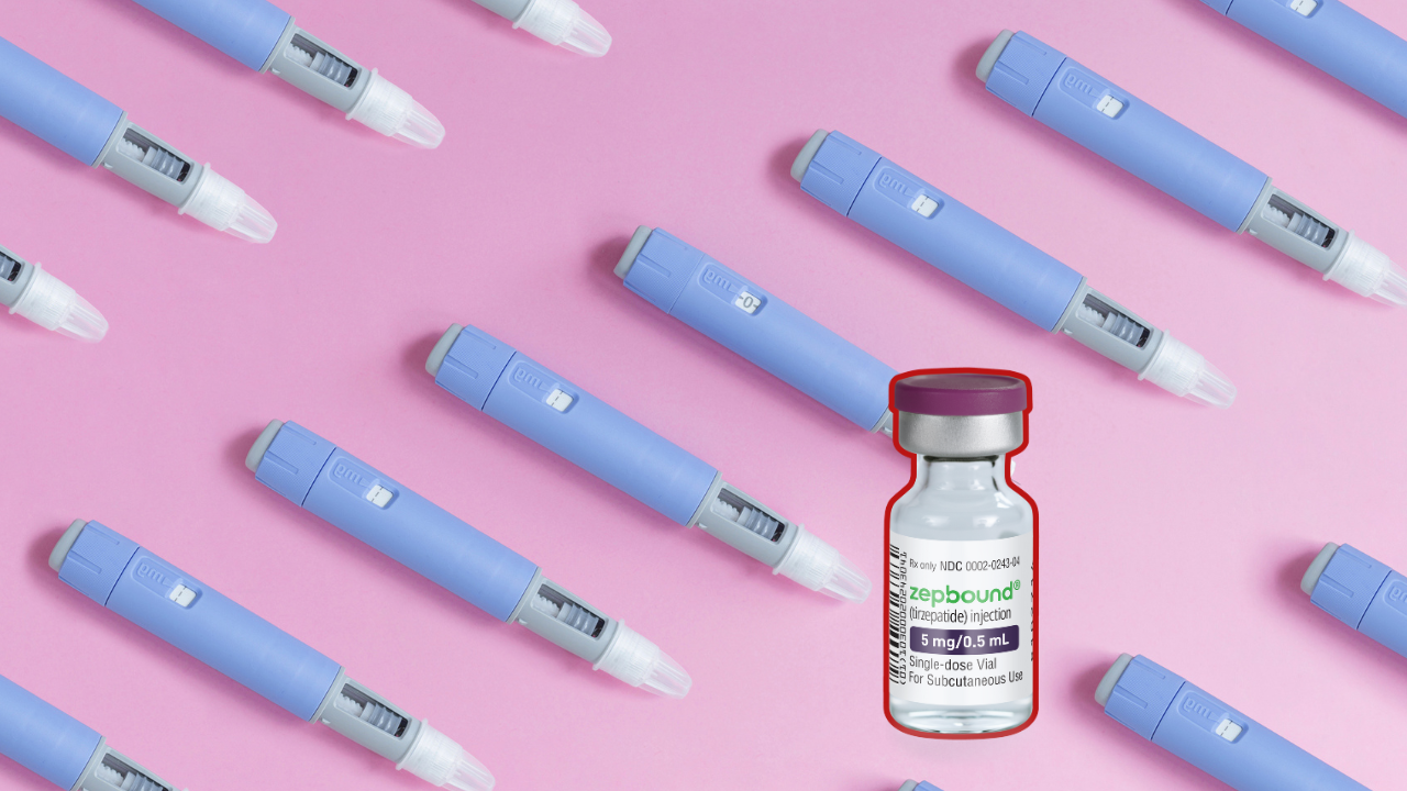 Eli Lilly's Popular Weight Loss Zepbound Price Goes Down, Now More Accessible