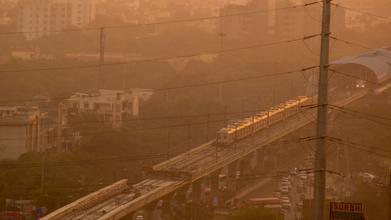 63.8% Of Delhi-NCR Resident Sought Pollution-related Medical Assistant In 2024, Says Survey