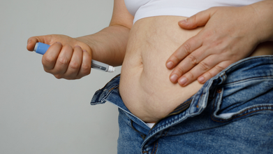Only In 1 in 10 People With Obesity Have Access To Popular Weight-Loss Drugs, Says WHO