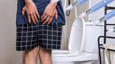 What Is 'Ozempic Poop'? The Brutal Side Effects Failing People's Gut