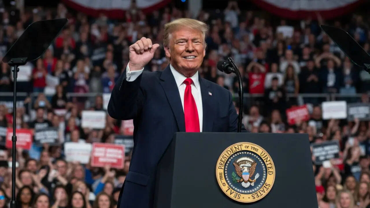 donald trump mri results released