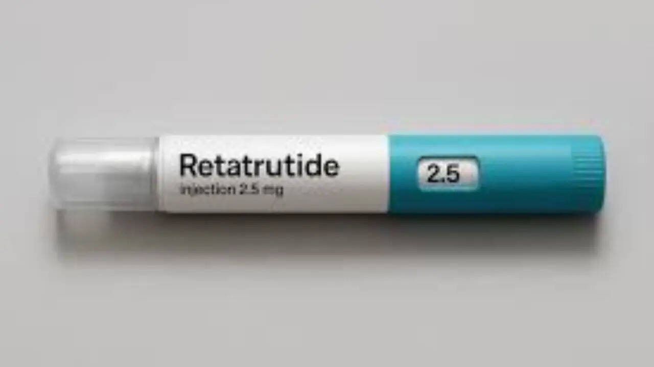 retatrutide dosing frequency clinical trials Retatrutide Dosage for Weight Loss (Chart Included)