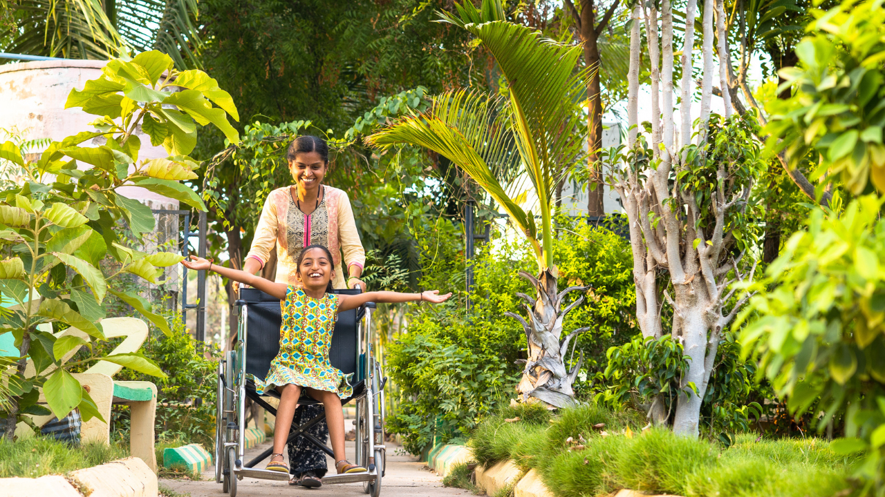 International Day of Persons with Disabilities 2025: Theme, Origin, Significance