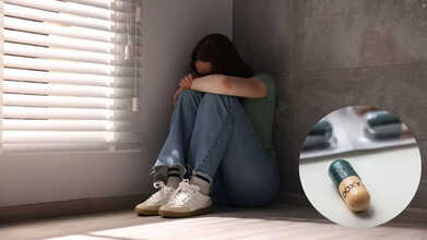 Doxycycline schizophrenia