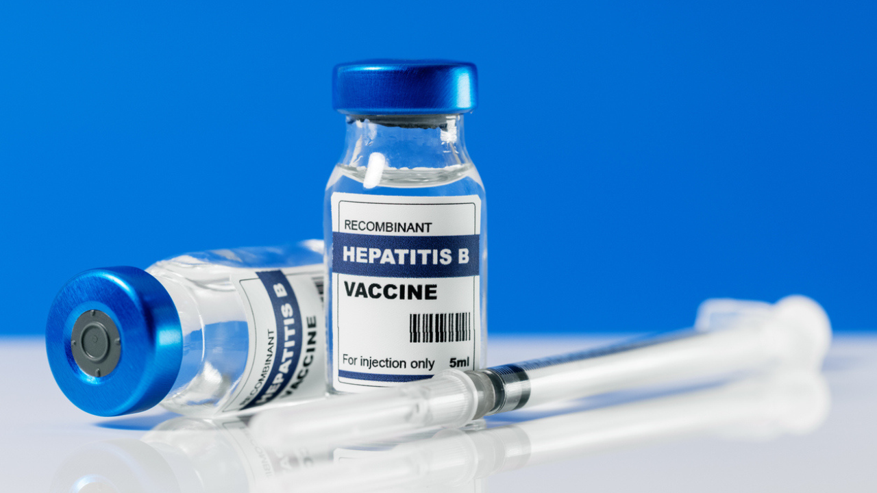 Changes In Hepatitis B Vaccination Guidelines Could Lead To A Resurgence Of The Disease