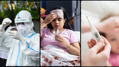 Cold, Flu, Or Covid? Simple Ways To Differentiate Between The Three