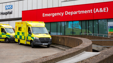 More Than 1000 Flu Patients In Hospital Beds, 69 In Critical Care, Cases Rise By More Than 50% In England