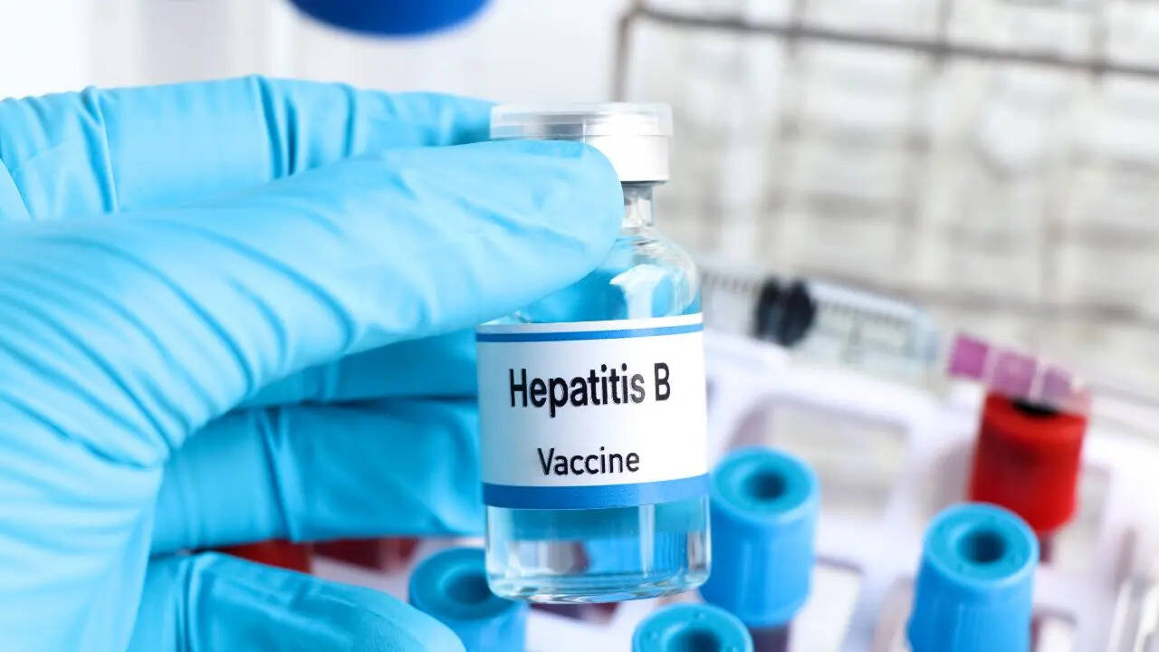 hepatitis b vaccine