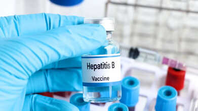hepatitis b vaccine