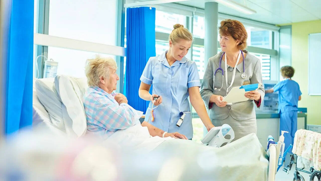 nhs flu cases rising