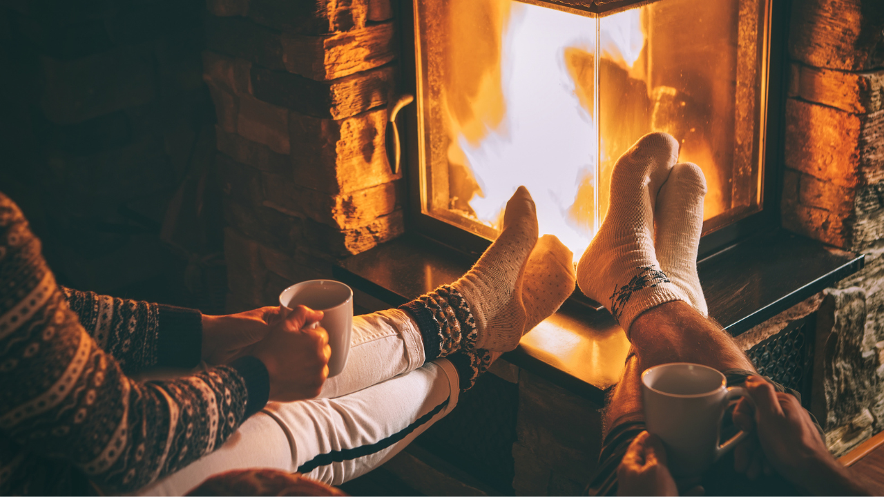 The Nordic Guide Of Staying Mentally And Physically Well Through Long, Dark Winters