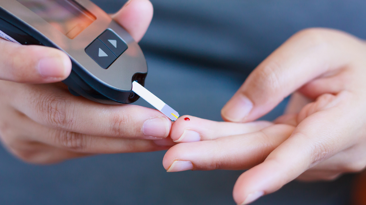 Sudden Cardiac Death Risk Far Higher in People With Diabetes, Reveals New Study