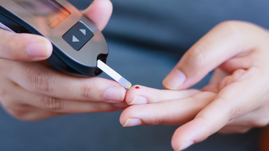 Sudden Cardiac Death Risk Far Higher in People With Diabetes, Reveals New Study