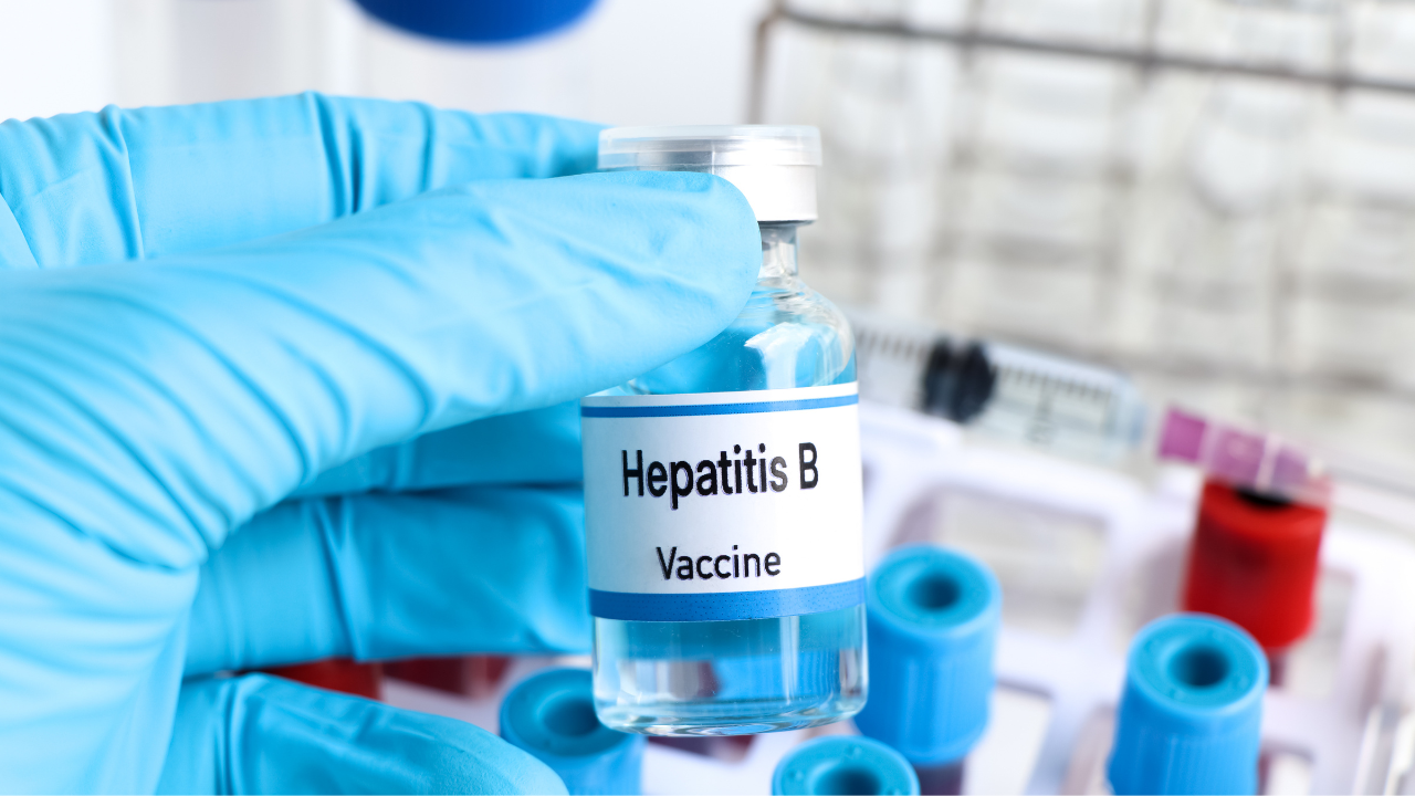 As CDC Reconsiders Longstanding Hepatitis B Vaccines For Newborns, We Fact Checked The Claims Made By The Panel