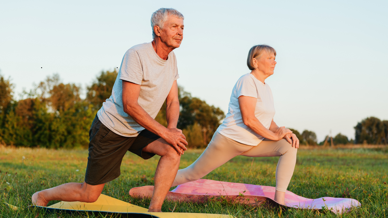 40s Bring Lots Of Changes, Says Doctor, Take Care Of Your Bone, Joint And Urinary Health