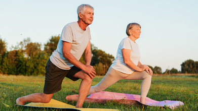 40s Bring Lots Of Changes, Says Doctor, Take Care Of Your Bone, Joint And Urinary Health