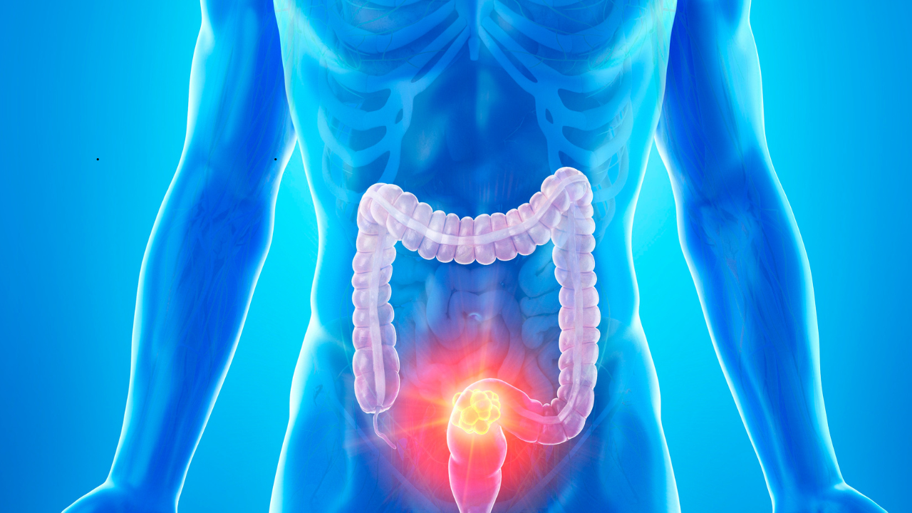 What Men Should Know About Their Prostrate Health After 50, According To Doctor