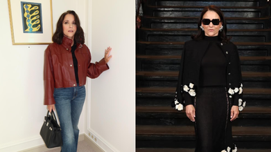 Julia Louis-Dreyfus Opens Up On Why She Felt Forced To Share Her Breast Cancer Diagnosis In 2017