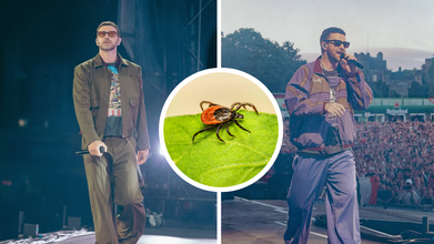 Justin Timberlake Is Now Prioritizing His Health After Lyme Disease Diagnosis