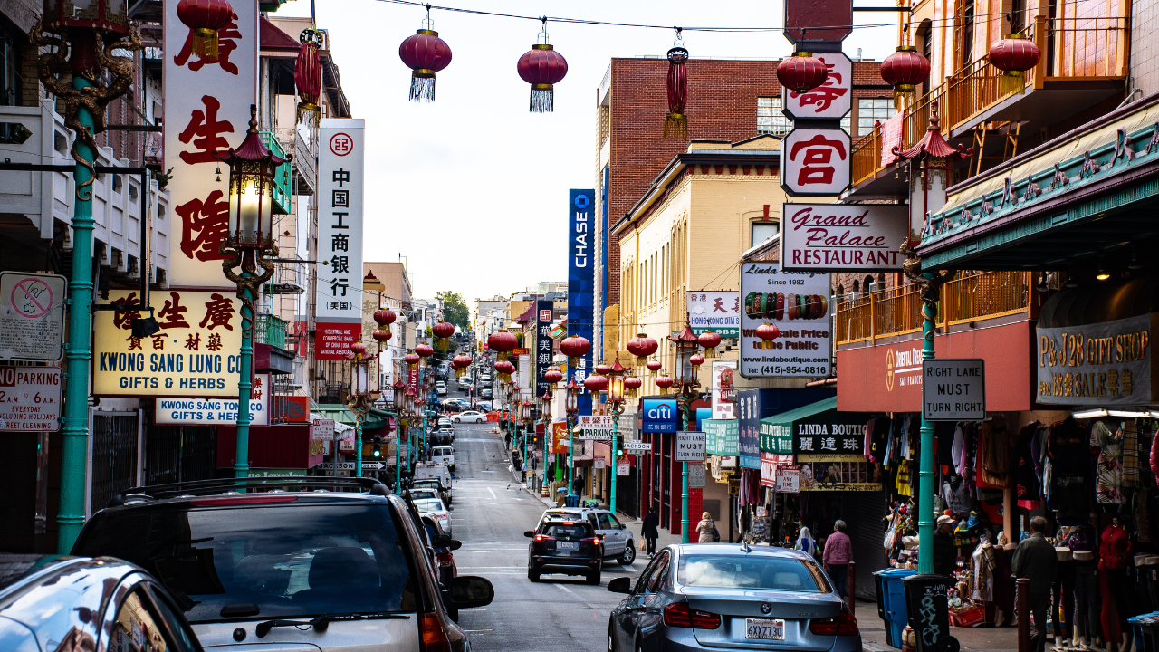 China Reversed Its Air Pollution Problems; What Lessons Can Delhi Learn?