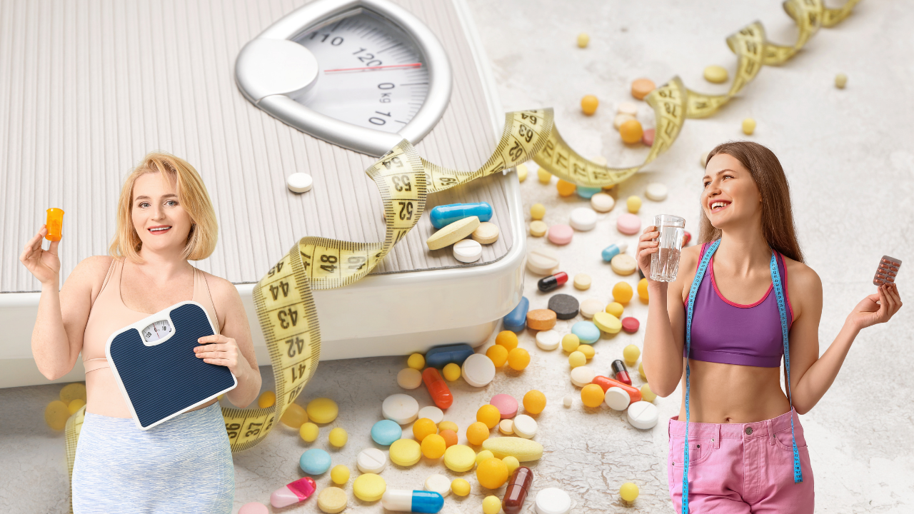 Oral Weight Loss Pill Comes Next Year, Says Eli Lily As It Announces A Third Manufacturing Facility In US