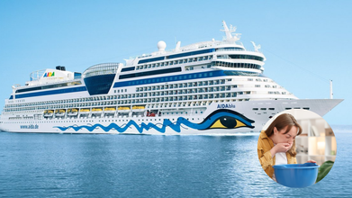 Norovirus Infects More Than 100 Cruise Passengers On Board, Details Inside
