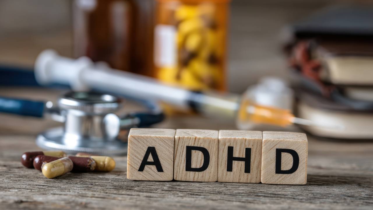 ADHD Prescriptions Shot Up By 157% Since 2015, Especially Among Women: Study
