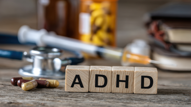 ADHD Prescriptions Shot Up By 157% Since 2015, Especially Among Women: Study