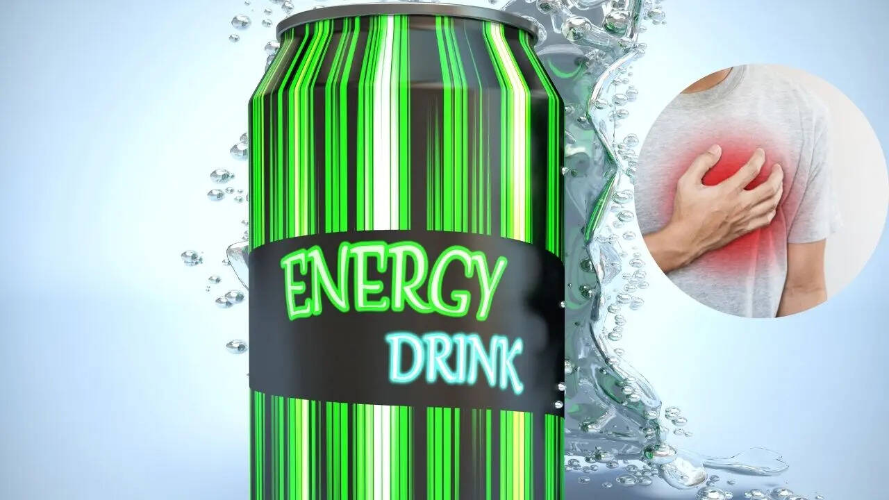 heavy energy drink use