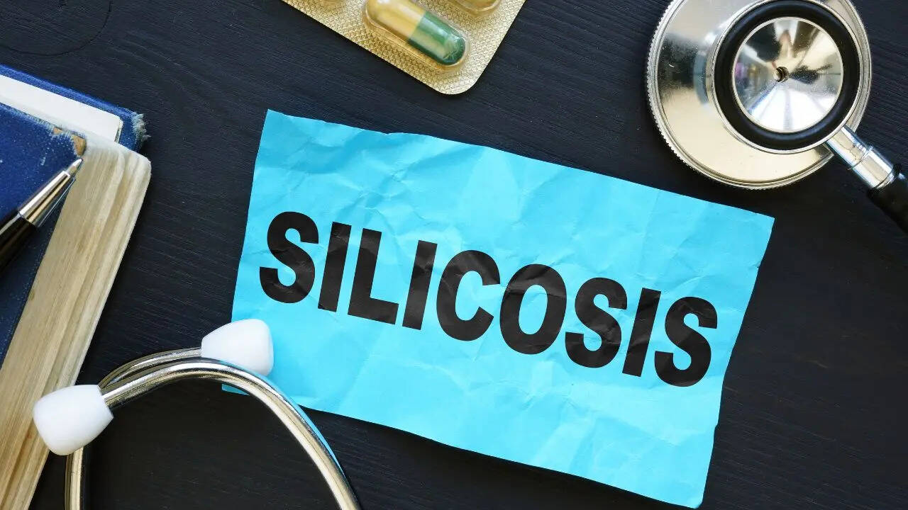 SILICOSIS US