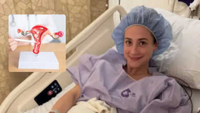 LILI REINHART ENDOMETRIOSIS