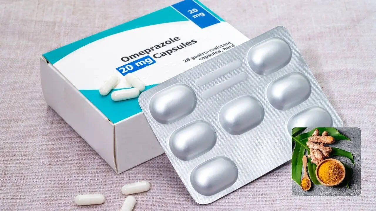 omeprazole alternative