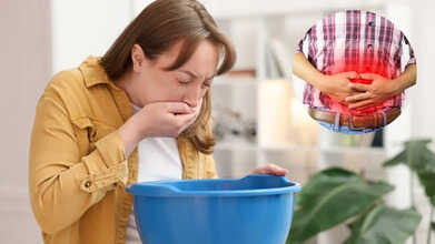 winter vomiting disease norovirus