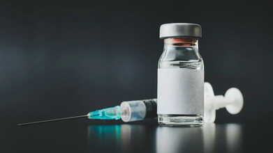 covid vaccine death aiims study