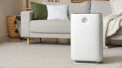 air purifier harmful lungs