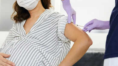 vaccines for pregnant women