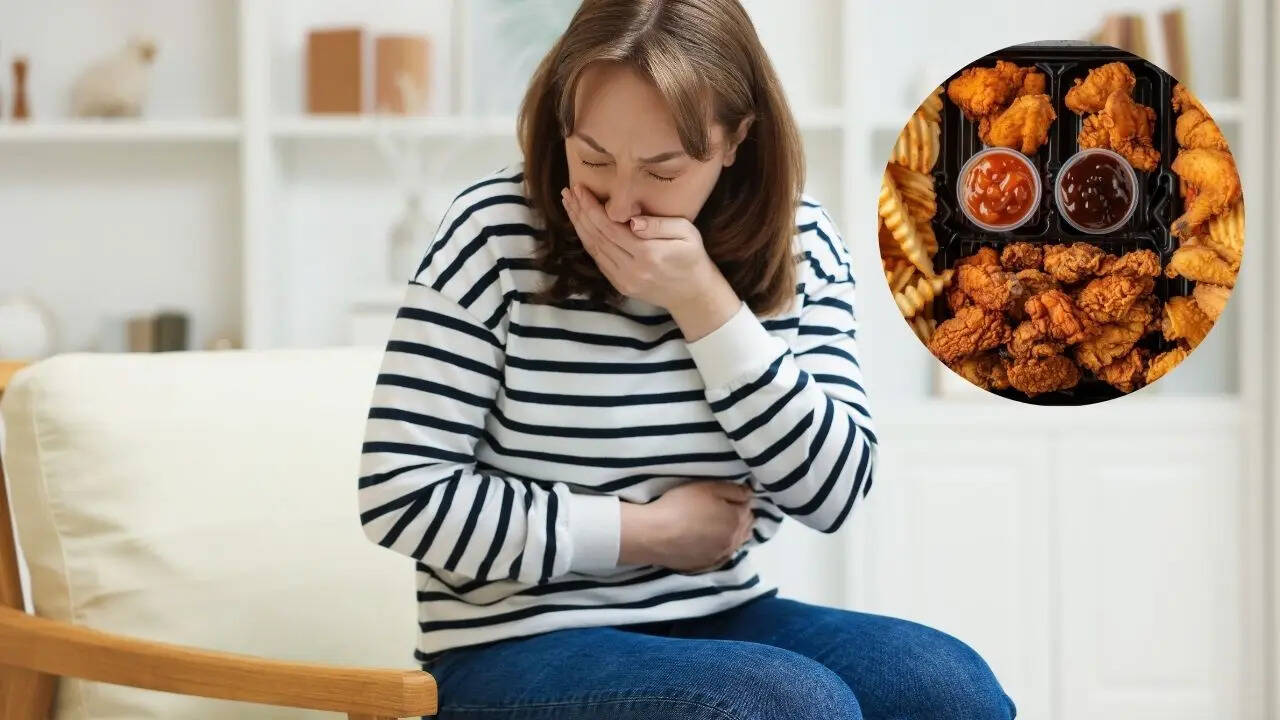 greasy food on semaglutide What to Eat Food List When Taking Semaglutide