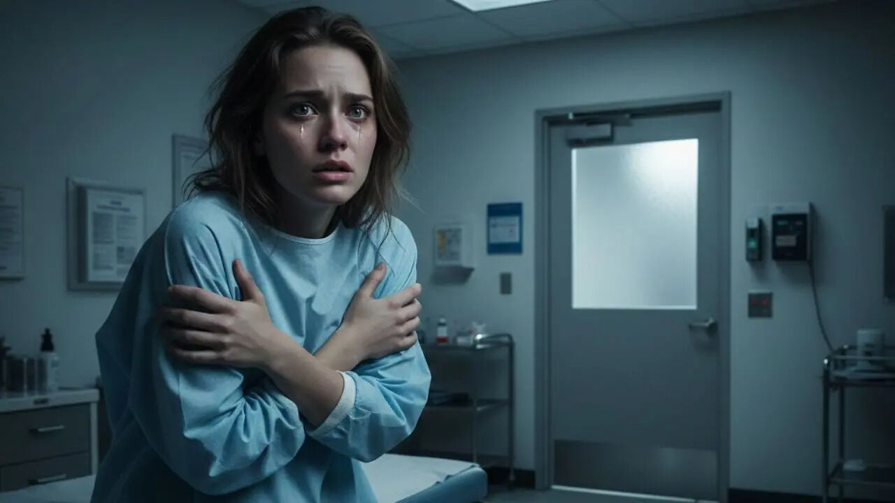 Your Rights When You Feel Sexually Exploited By Your Doctor - Explained ...