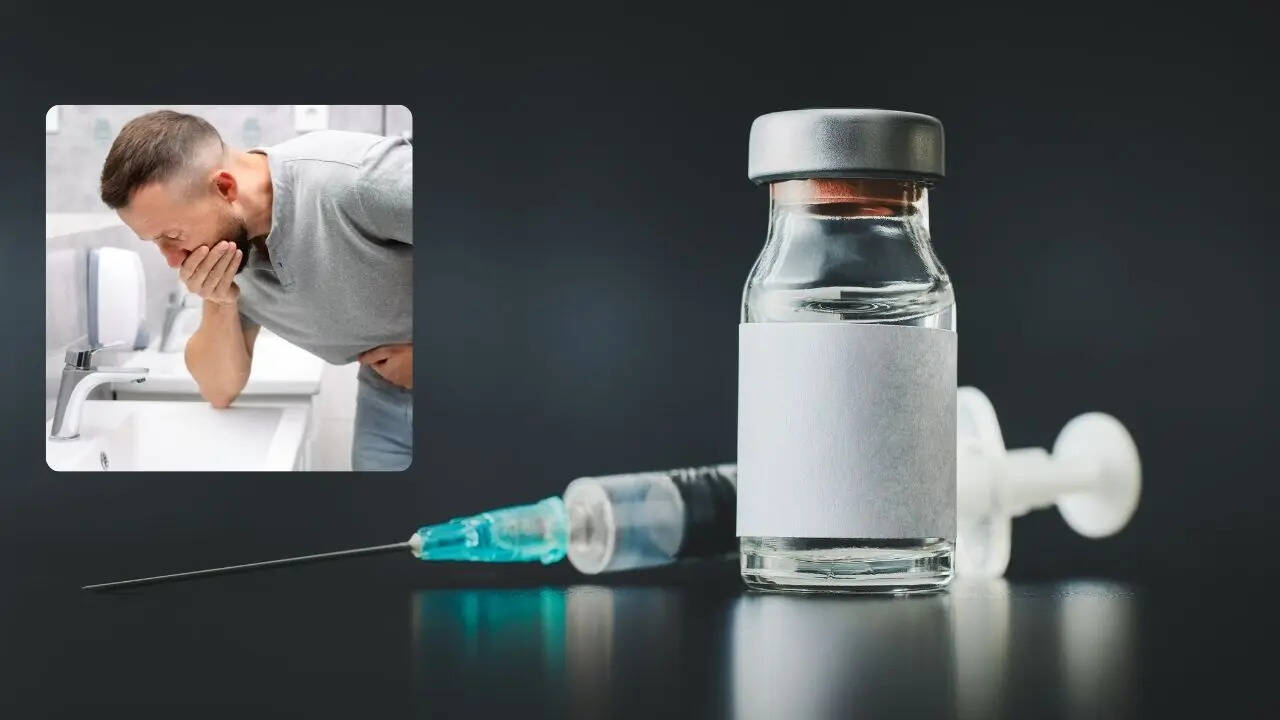 norovirus and semaglutide Gastrointestinal adverse events associated with semaglutide: A pharmacovigilance study based on FDA adverse event reporting system What's the Deal With Ozempic