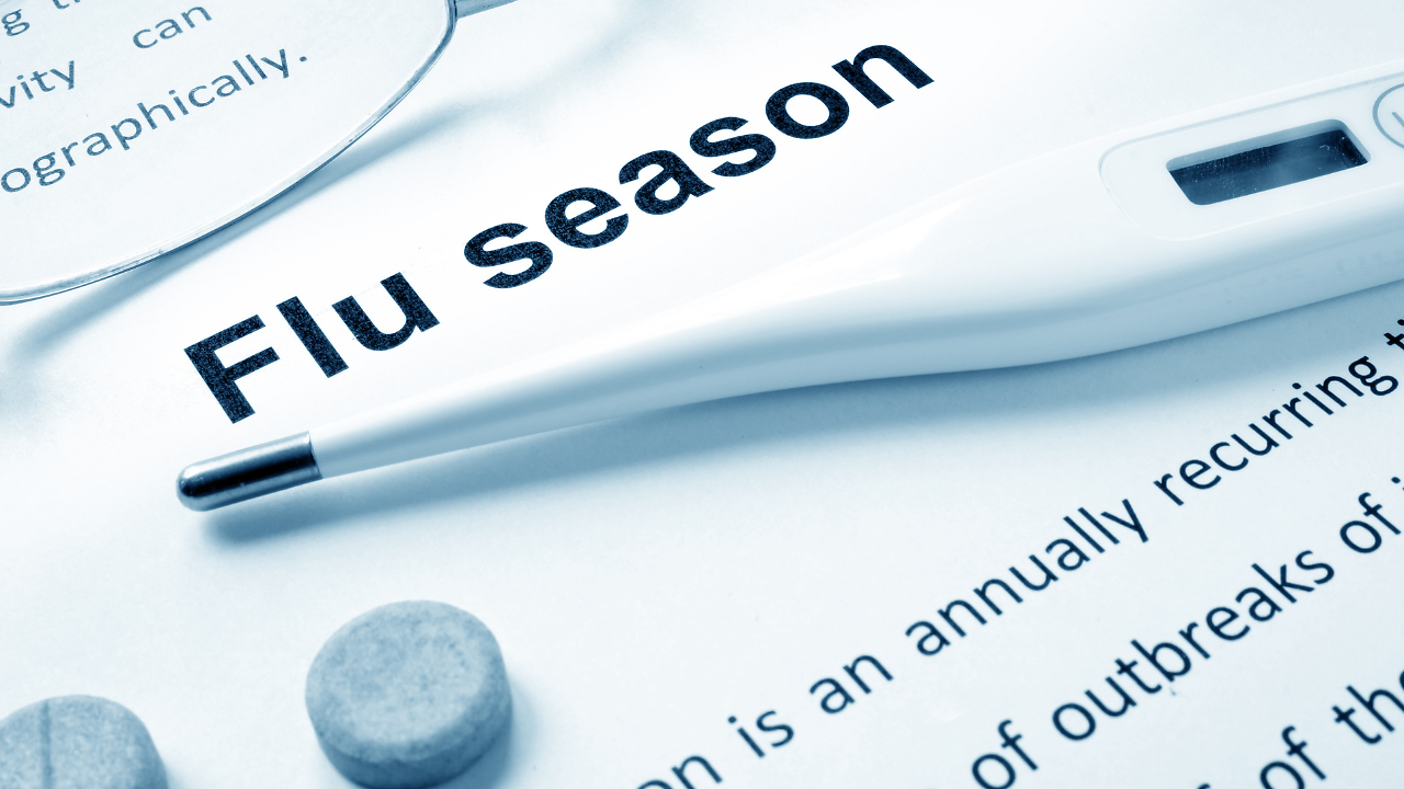 New Aggressive Flu Strain Is Now A Health Threat In US | Health and Me