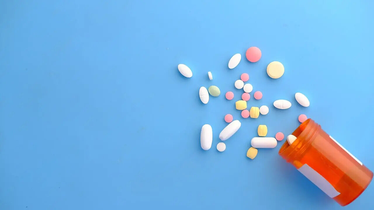Levothyroxine Thyroid Medicine: NHS Issues Urgent Warning For Patients ...