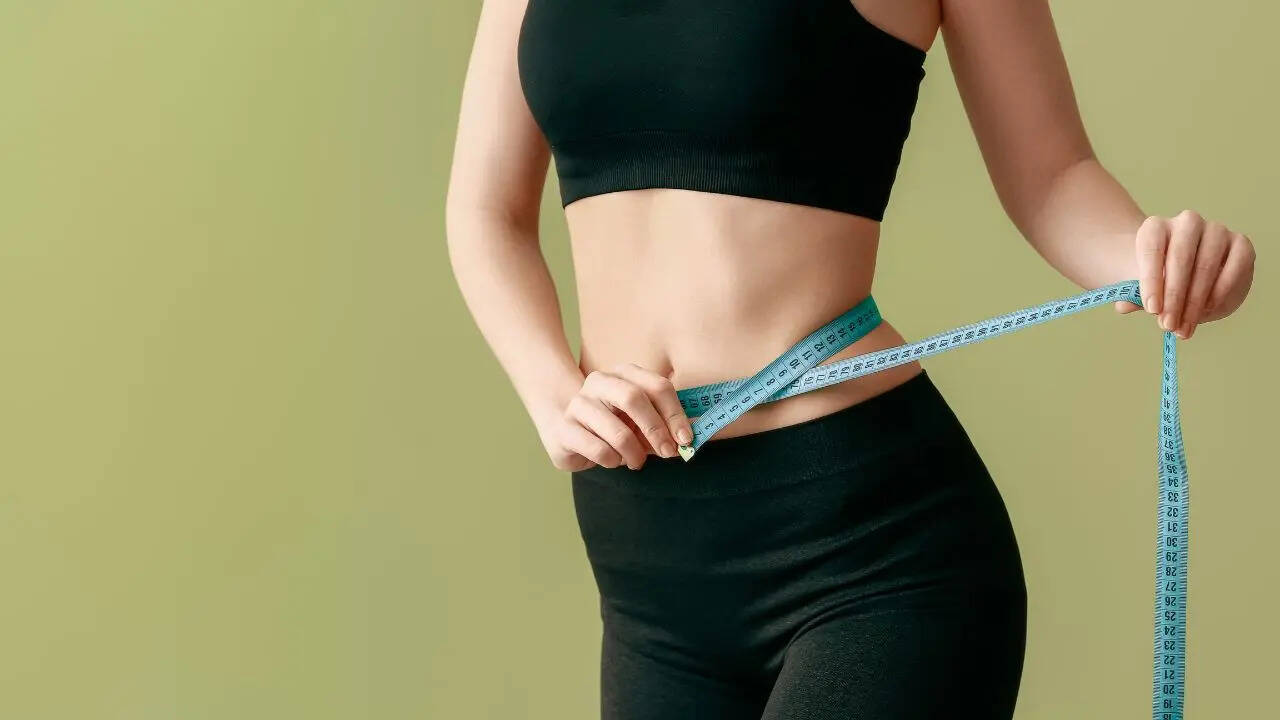 8 Natural Ingredients That Work Like Weight Loss Jabs Without Side Effects