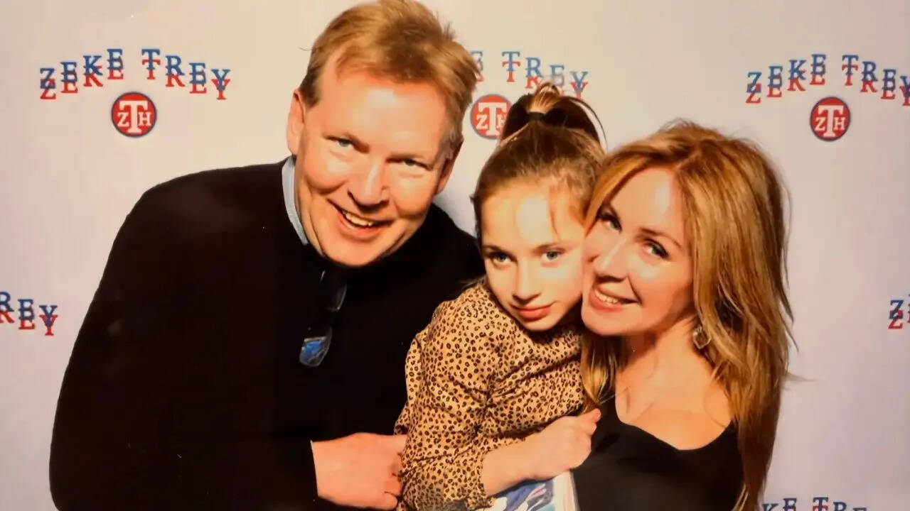 Becky Quick Speaks About Her Daughter's Genetic Disorder —What The Diagnosis Is About