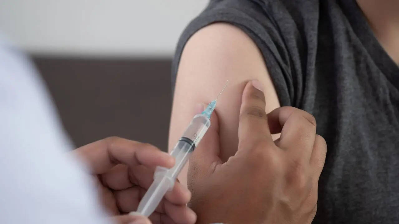 NHS Issues New Flu Jab Alert, Warns “The Worst Is Far From Over'