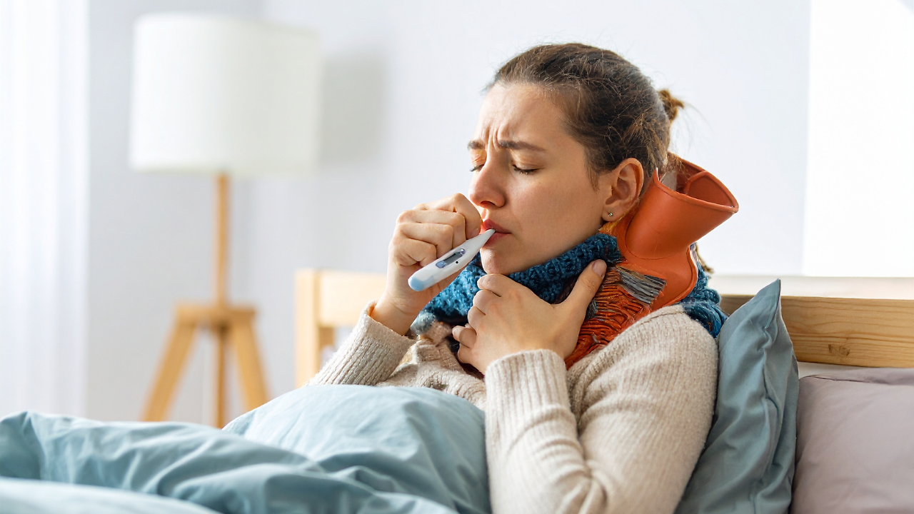 Flu Activity Has Not Peaked Yet, Says CDC Amid Record Breaking Season ...
