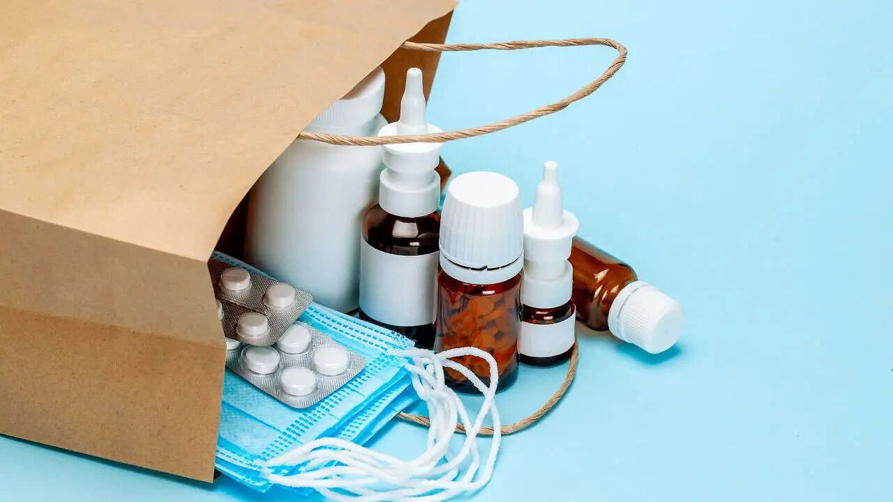 Spironolactone Is Popular For Acne, But Experts Say It Is Not Risk-Free ...
